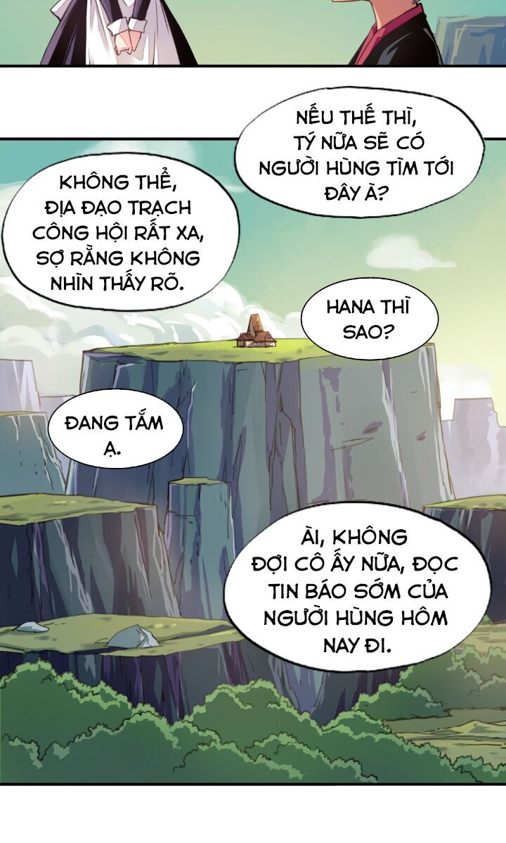 Ma Vương Pháp Tắc Chapter 6 - 25