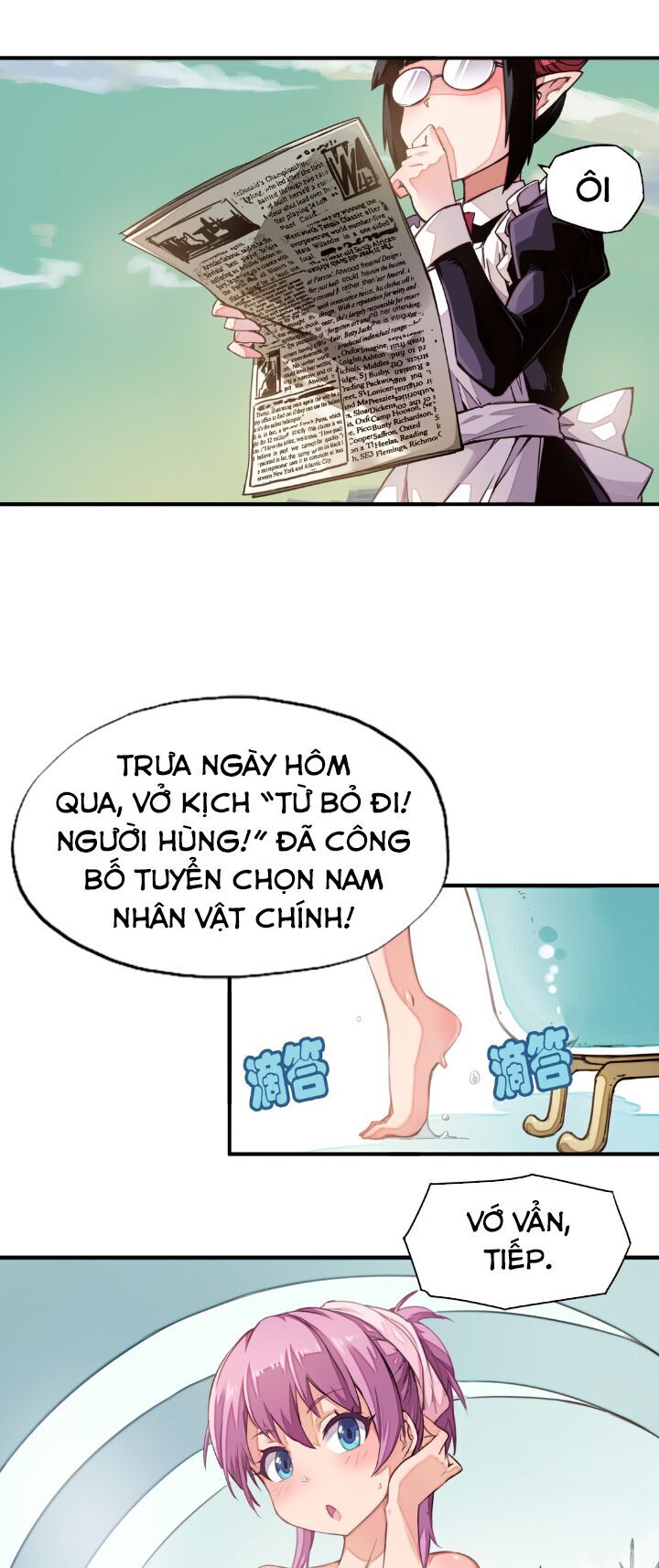 Ma Vương Pháp Tắc Chapter 6 - 26