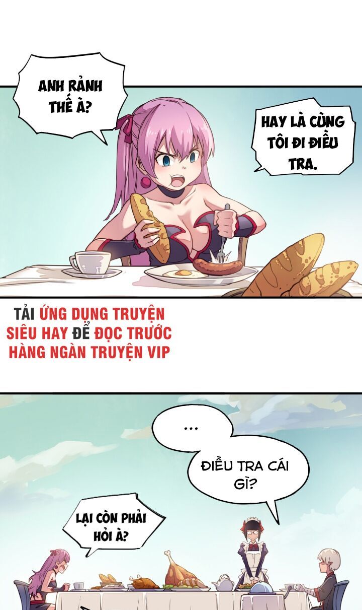 Ma Vương Pháp Tắc Chapter 6 - 31