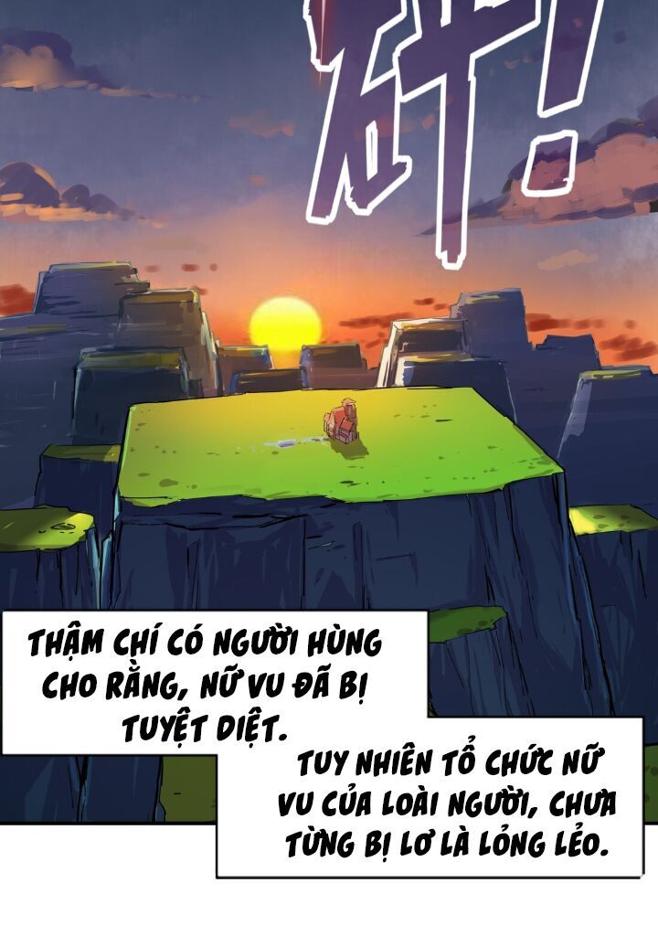 Ma Vương Pháp Tắc Chapter 6 - 10