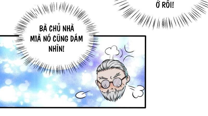 Nghệ Đạo Đế Tôn Chapter 1 - 10