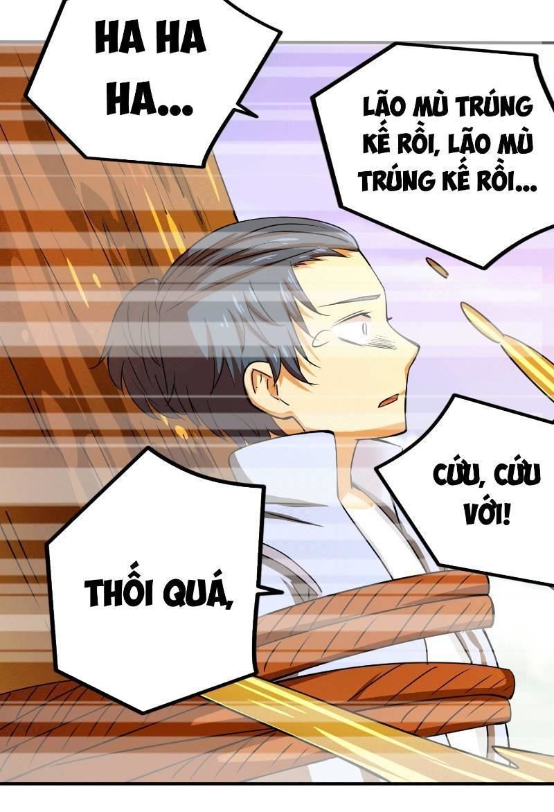 Nghệ Đạo Đế Tôn Chapter 2 - 20