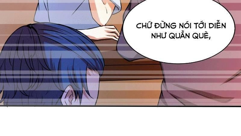 Nghệ Đạo Đế Tôn Chapter 2 - 22