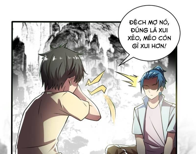 Nghệ Đạo Đế Tôn Chapter 6 - 49