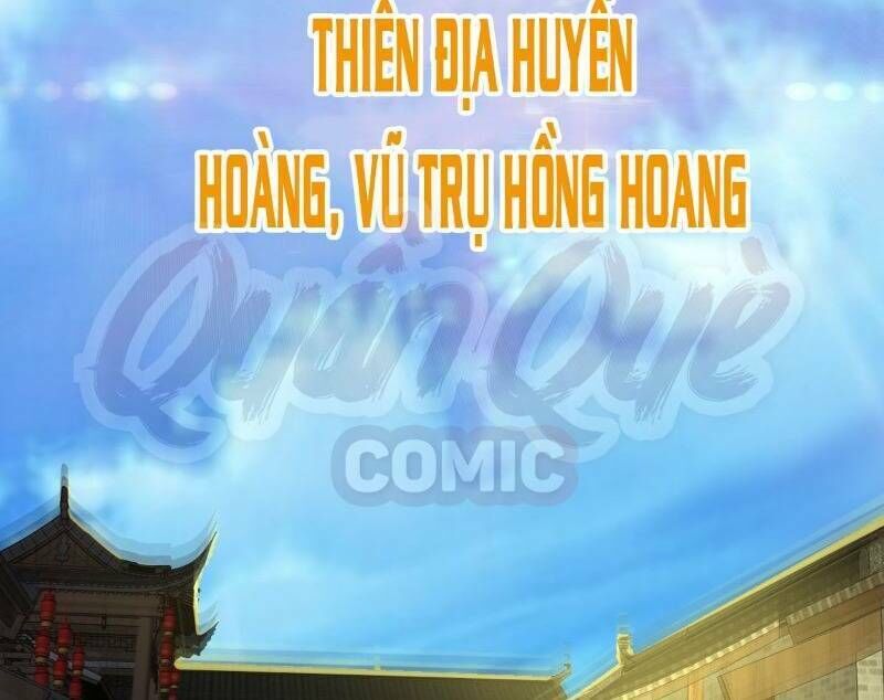 Nghệ Đạo Đế Tôn Chapter 8 - 20