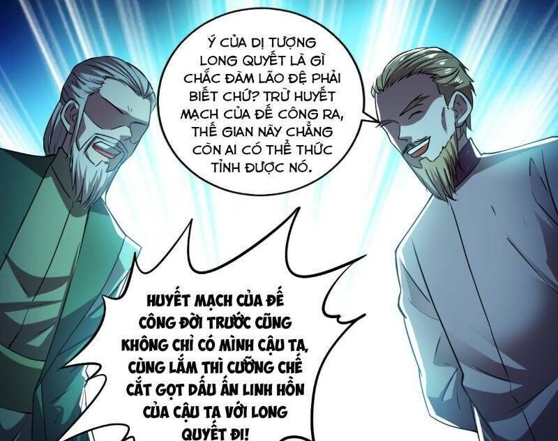 Nghệ Đạo Đế Tôn Chapter 8 - 31