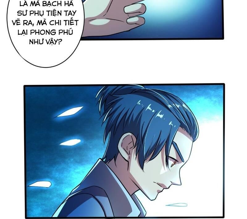 Nghệ Đạo Đế Tôn Chapter 9 - 30