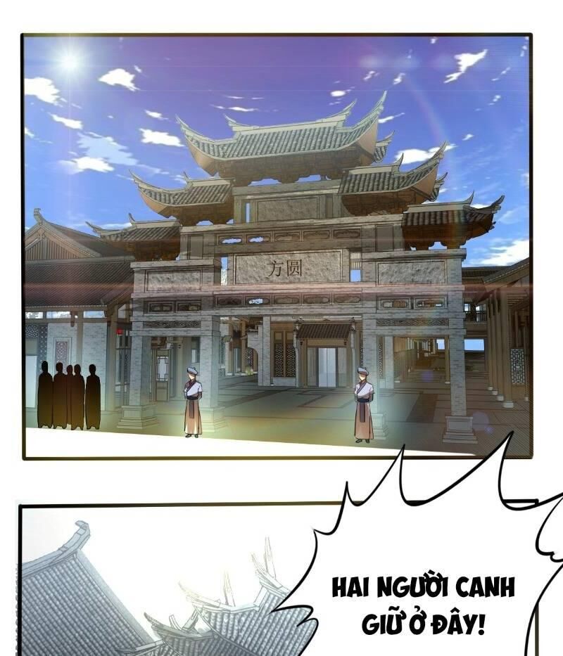 Nghệ Đạo Đế Tôn Chapter 9 - 43