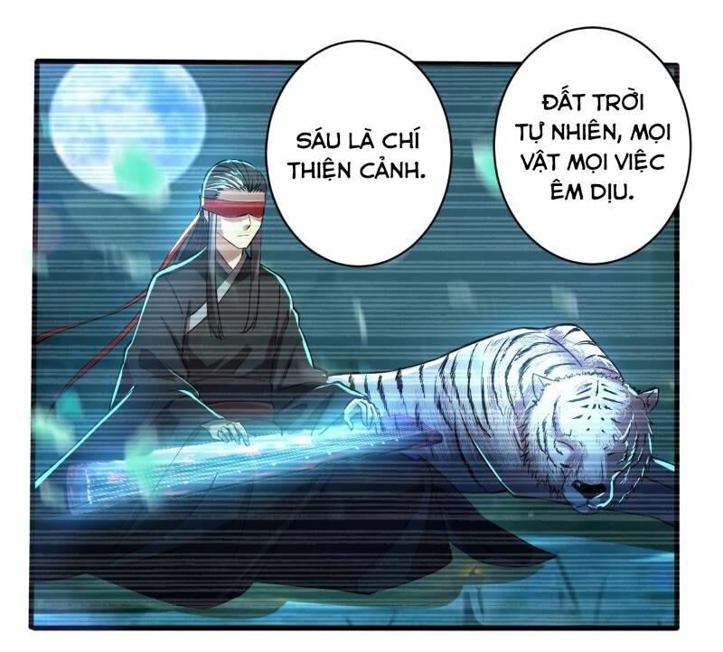 Nghệ Đạo Đế Tôn Chapter 9 - 9