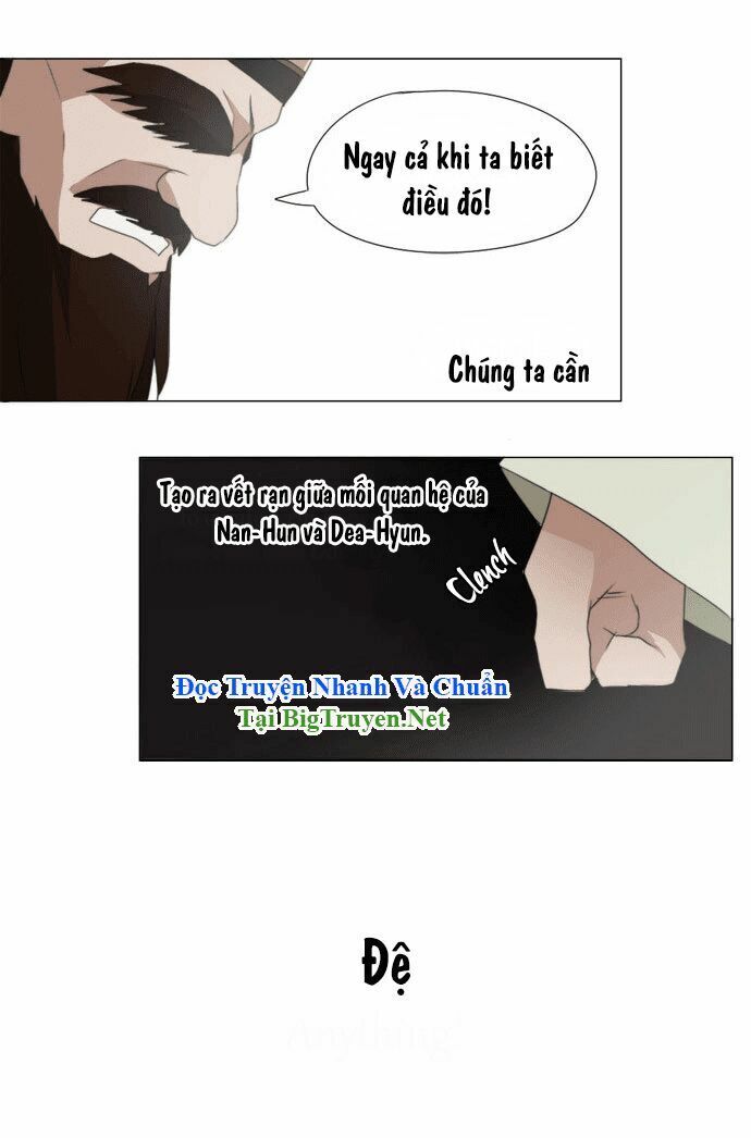 Chuông Thánh Chapter 31 - Trang 2