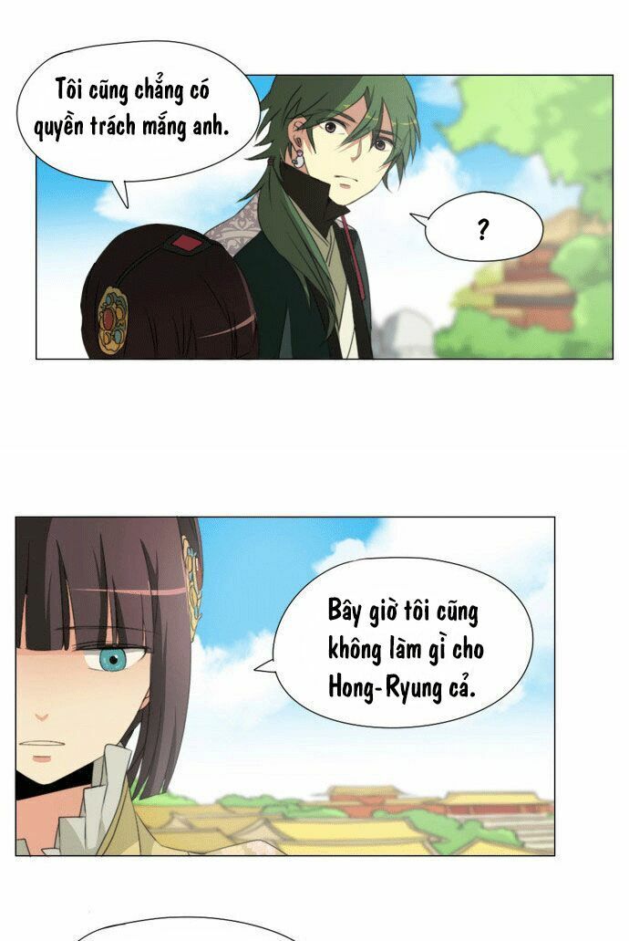 Chuông Thánh Chapter 32 - Trang 2