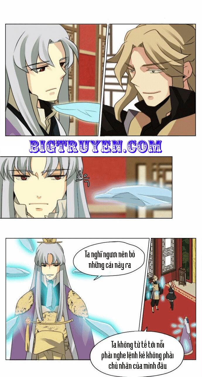 Chuông Thánh Chapter 10 - Trang 2