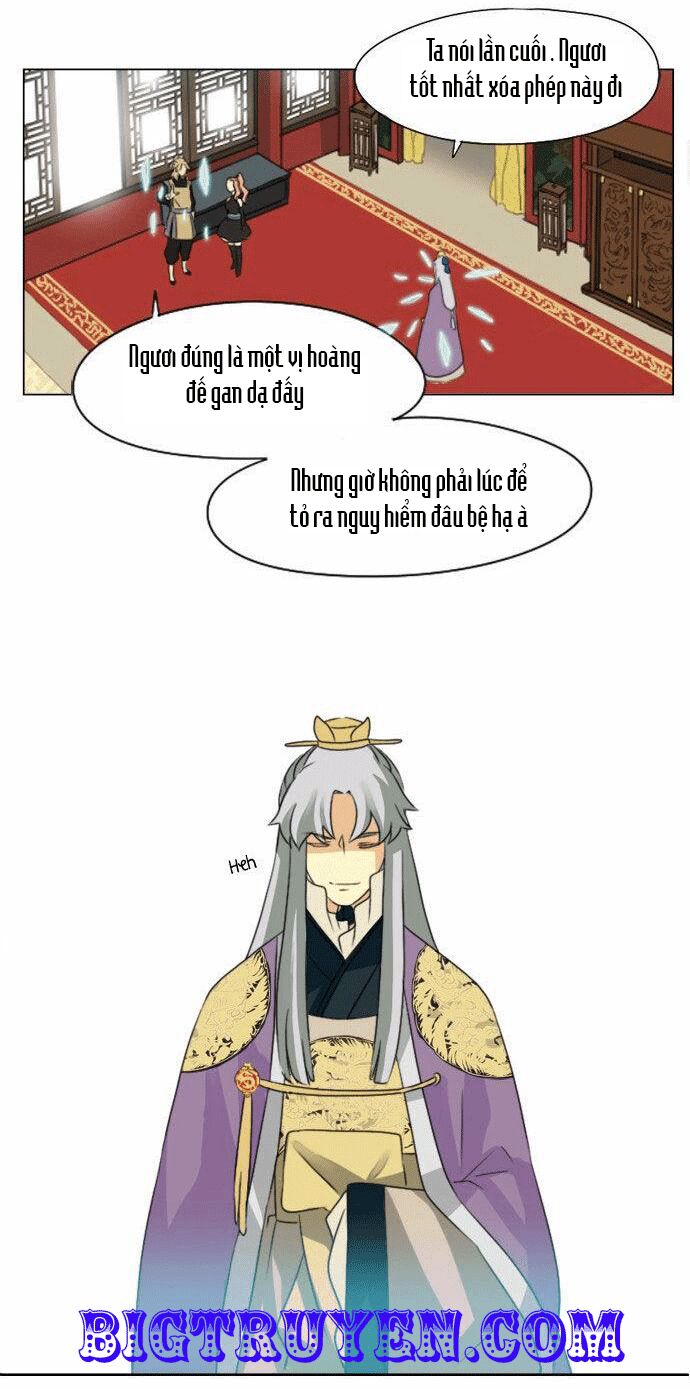 Chuông Thánh Chapter 10 - Trang 2