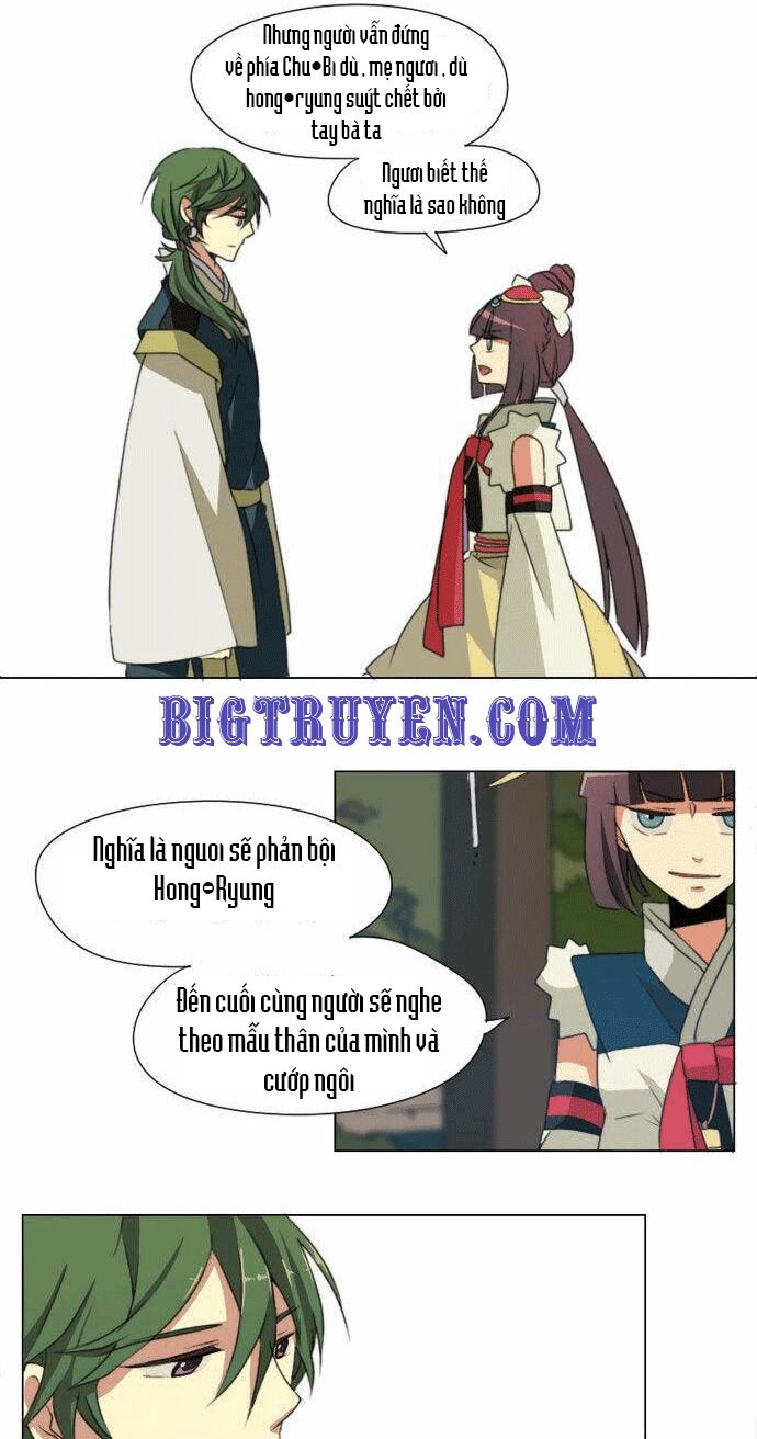 Chuông Thánh Chapter 10 - Trang 2