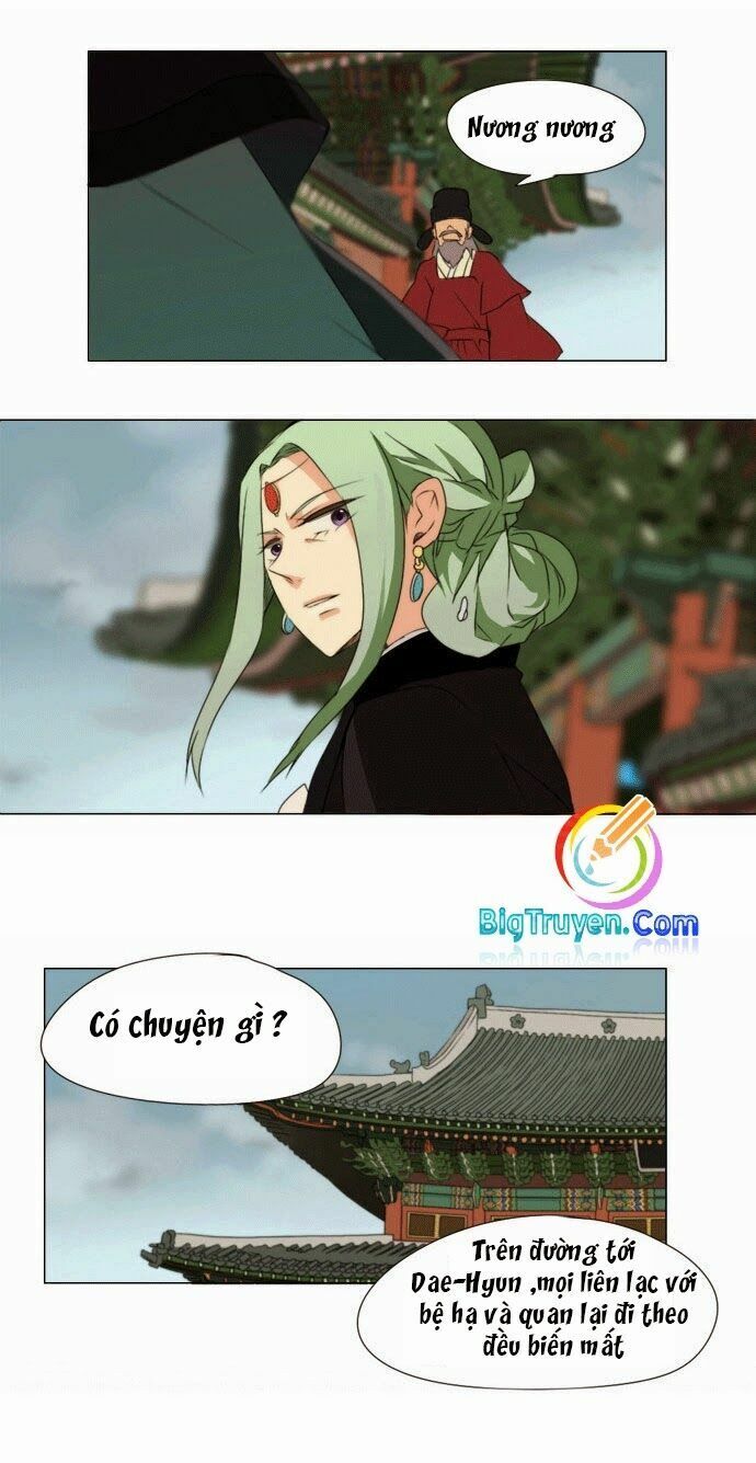 Chuông Thánh Chapter 18 - Trang 2