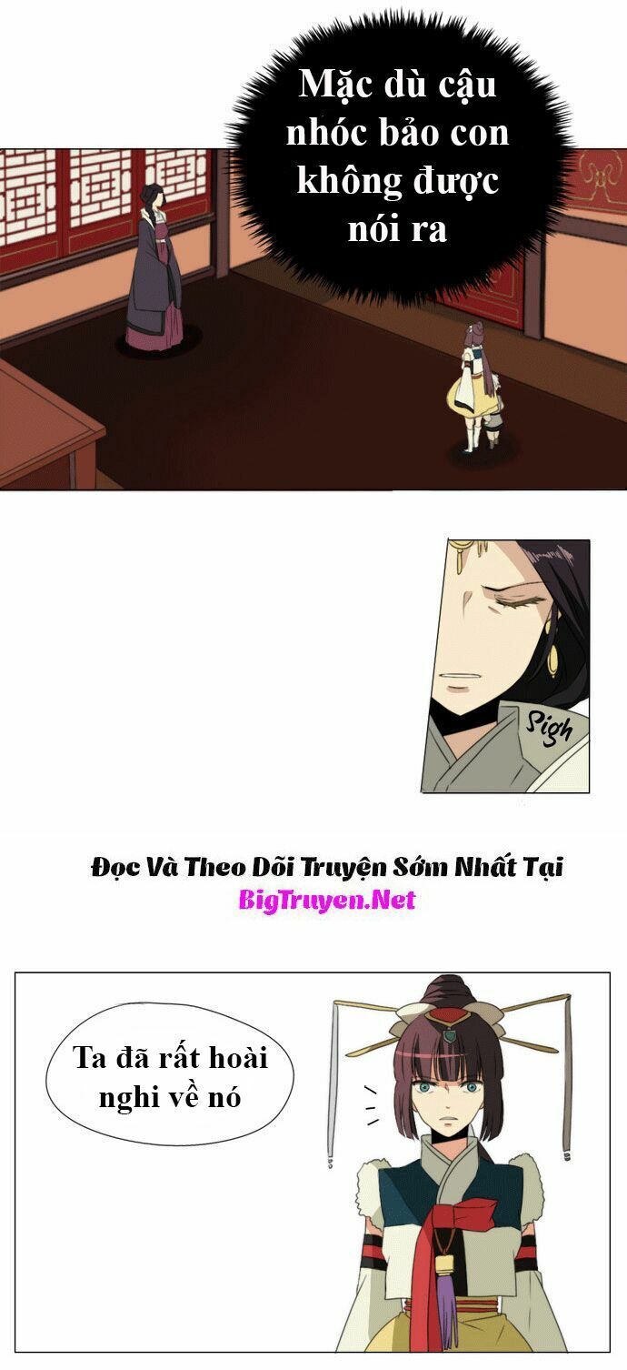 Chuông Thánh Chapter 28 - Trang 2