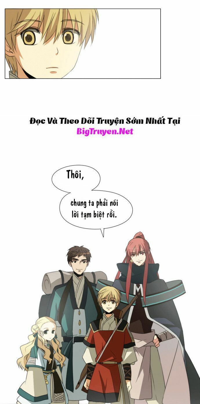 Chuông Thánh Chapter 29 - Trang 2