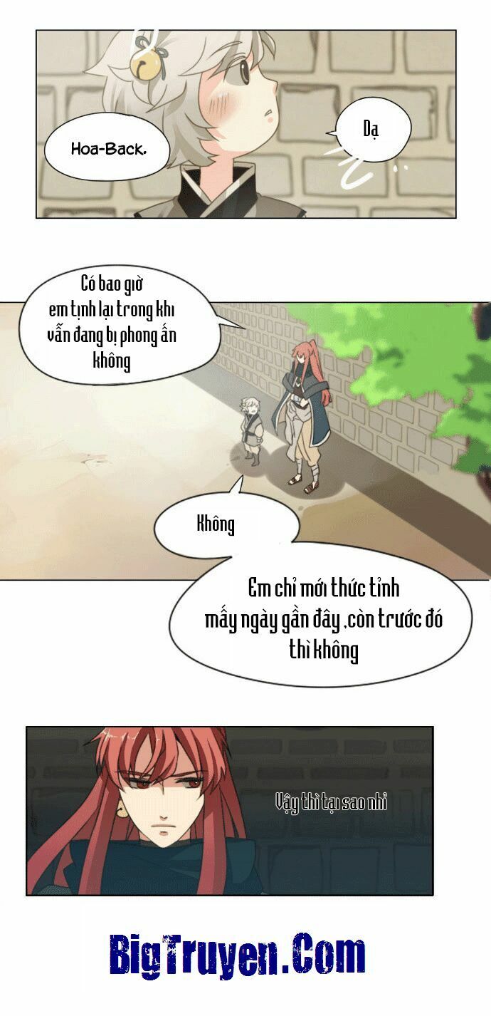 Chuông Thánh Chapter 8 - Trang 2