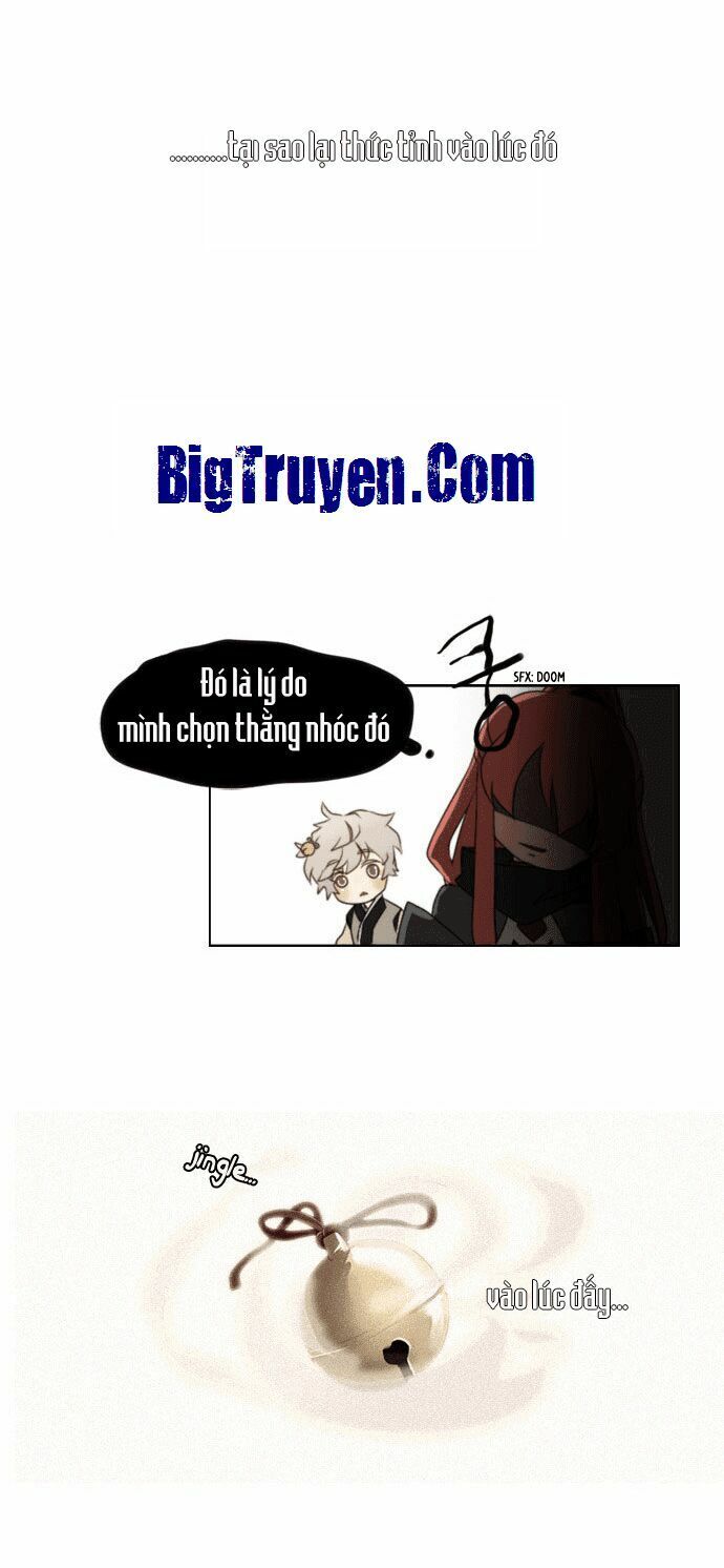 Chuông Thánh Chapter 8 - Trang 2