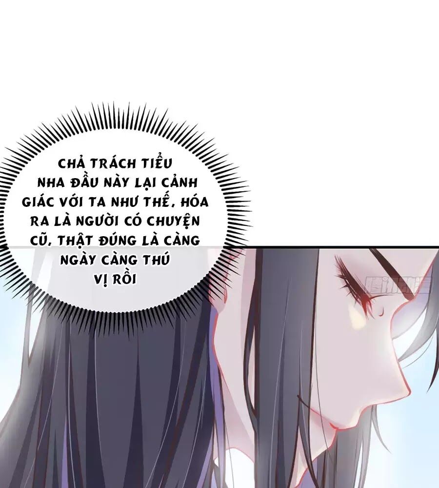 Trọng Sinh Chi Đích Nữ Bất Thiện Chapter 10 - 39