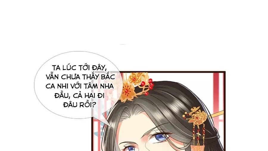 Trọng Sinh Chi Đích Nữ Bất Thiện Chapter 15 - 66