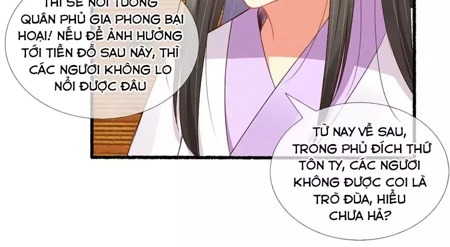 Trọng Sinh Chi Đích Nữ Bất Thiện Chapter 17 - 53