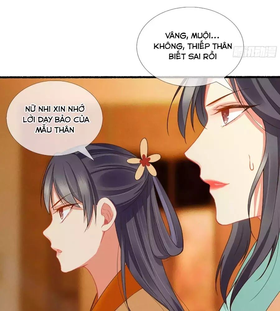 Trọng Sinh Chi Đích Nữ Bất Thiện Chapter 17 - 54