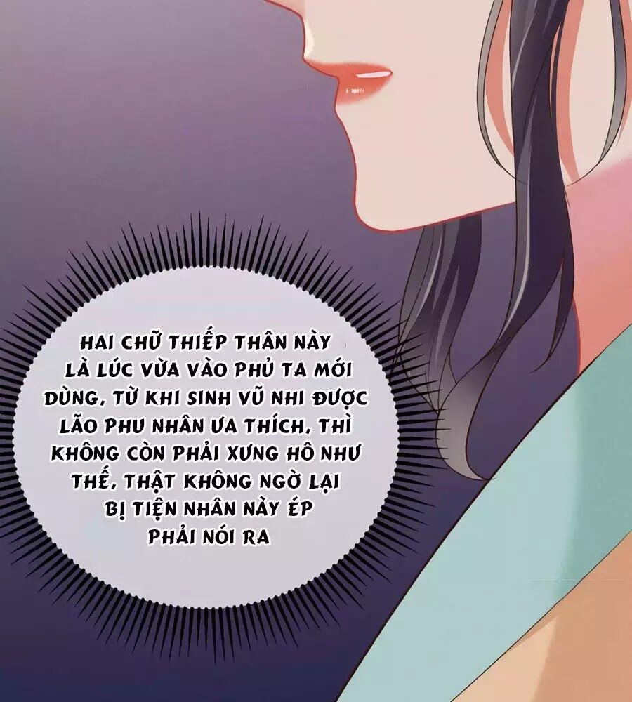 Trọng Sinh Chi Đích Nữ Bất Thiện Chapter 17 - 57