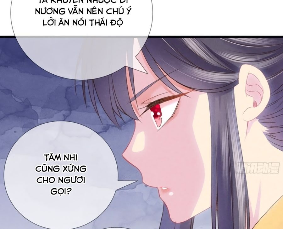 Trọng Sinh Chi Đích Nữ Bất Thiện Chapter 24 - 9