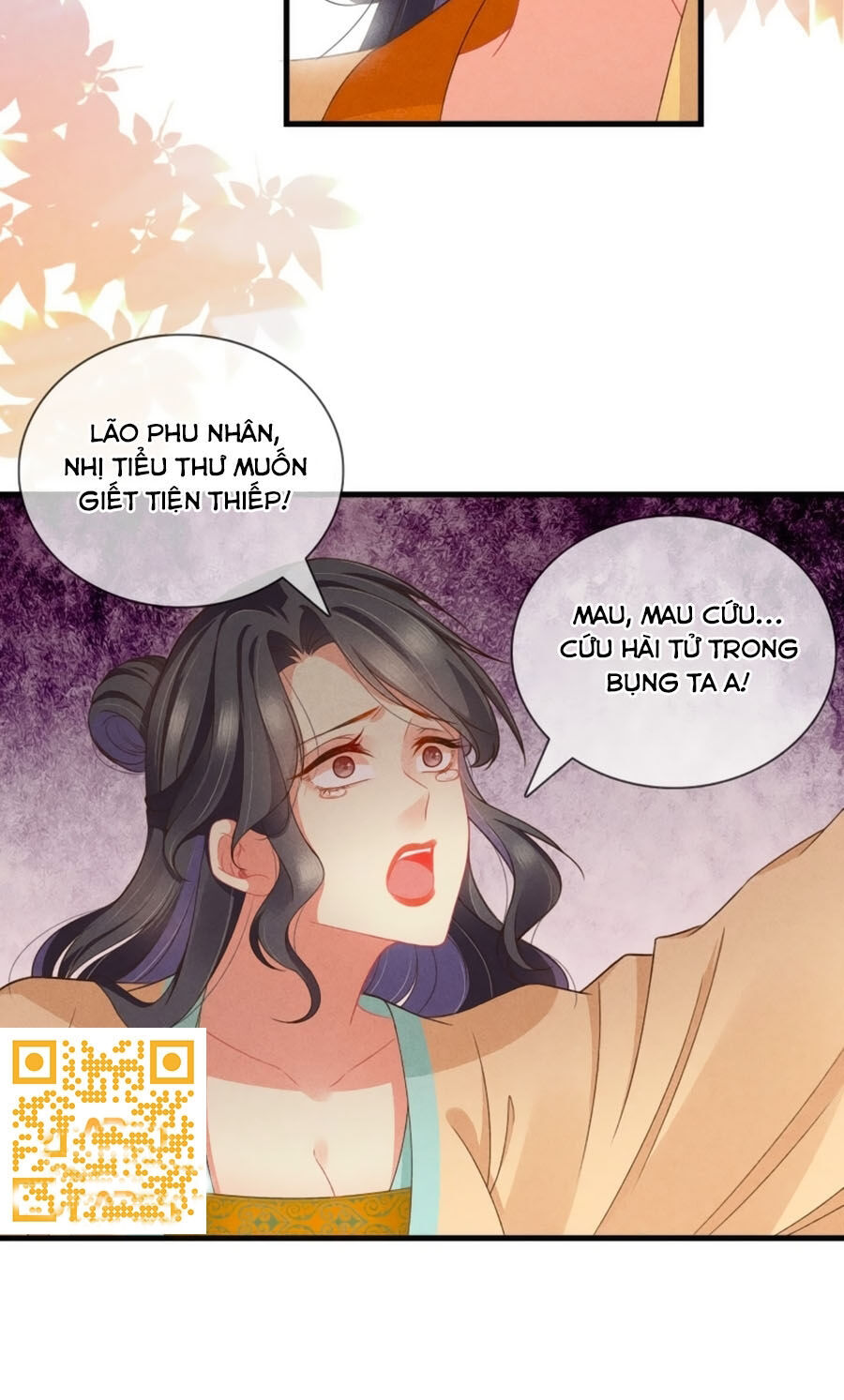 Trọng Sinh Chi Đích Nữ Bất Thiện Chapter 25 - 4