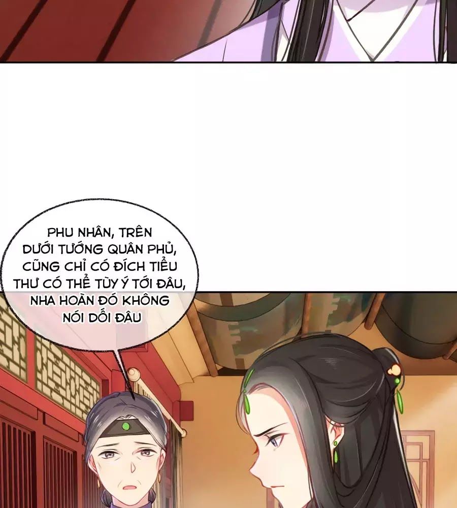 Trọng Sinh Chi Đích Nữ Bất Thiện Chapter 3 - 23