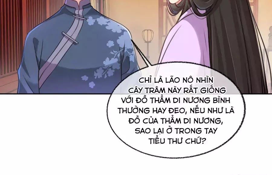 Trọng Sinh Chi Đích Nữ Bất Thiện Chapter 3 - 24