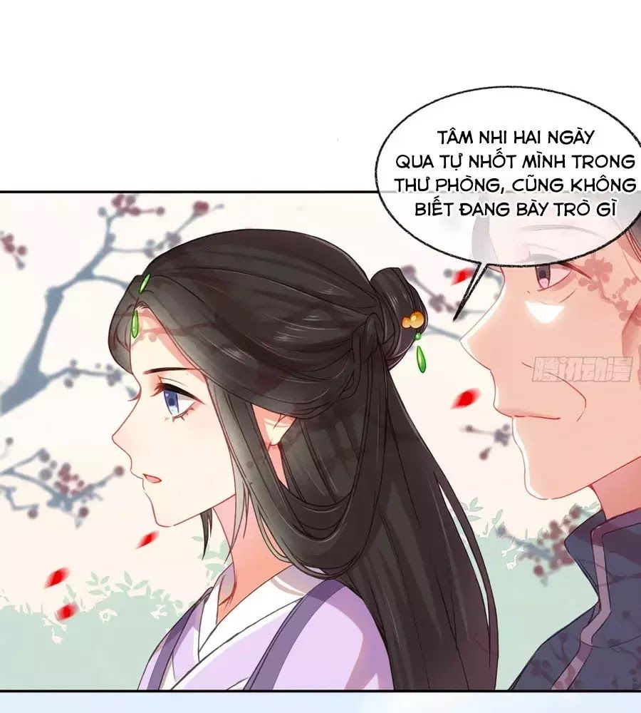 Trọng Sinh Chi Đích Nữ Bất Thiện Chapter 3 - 4