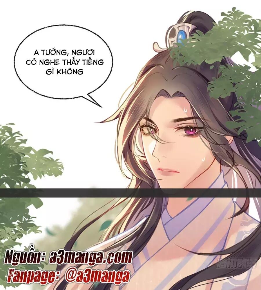 Trọng Sinh Chi Đích Nữ Bất Thiện Chapter 8 - 1