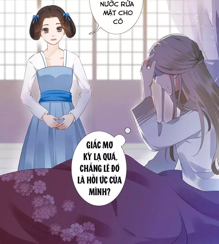 Yển Sư Yêu Hậu Chapter 2 - 17