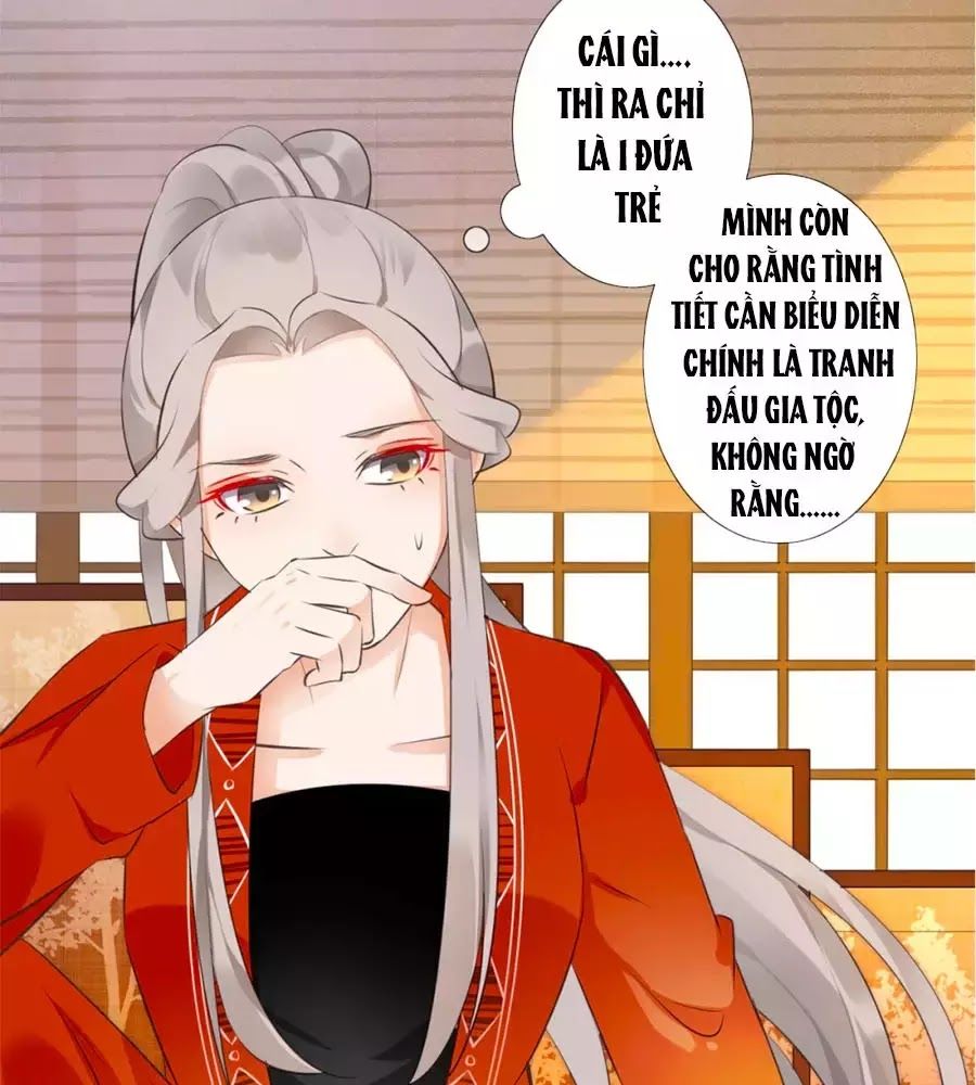 Yển Sư Yêu Hậu Chapter 2 - 22