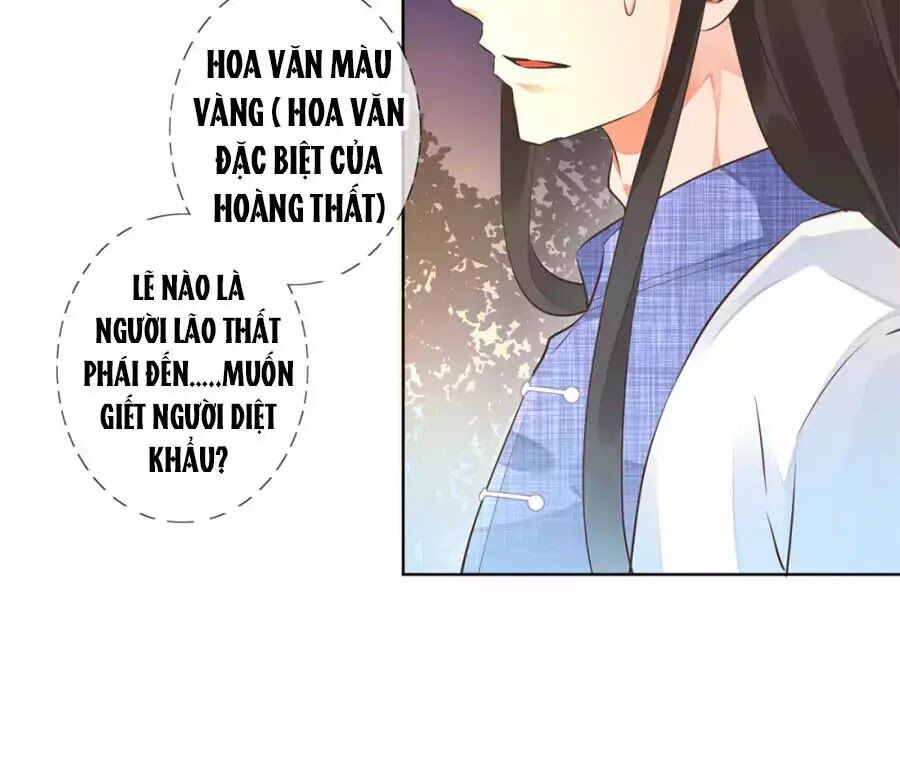 Yển Sư Yêu Hậu Chapter 3 - 21