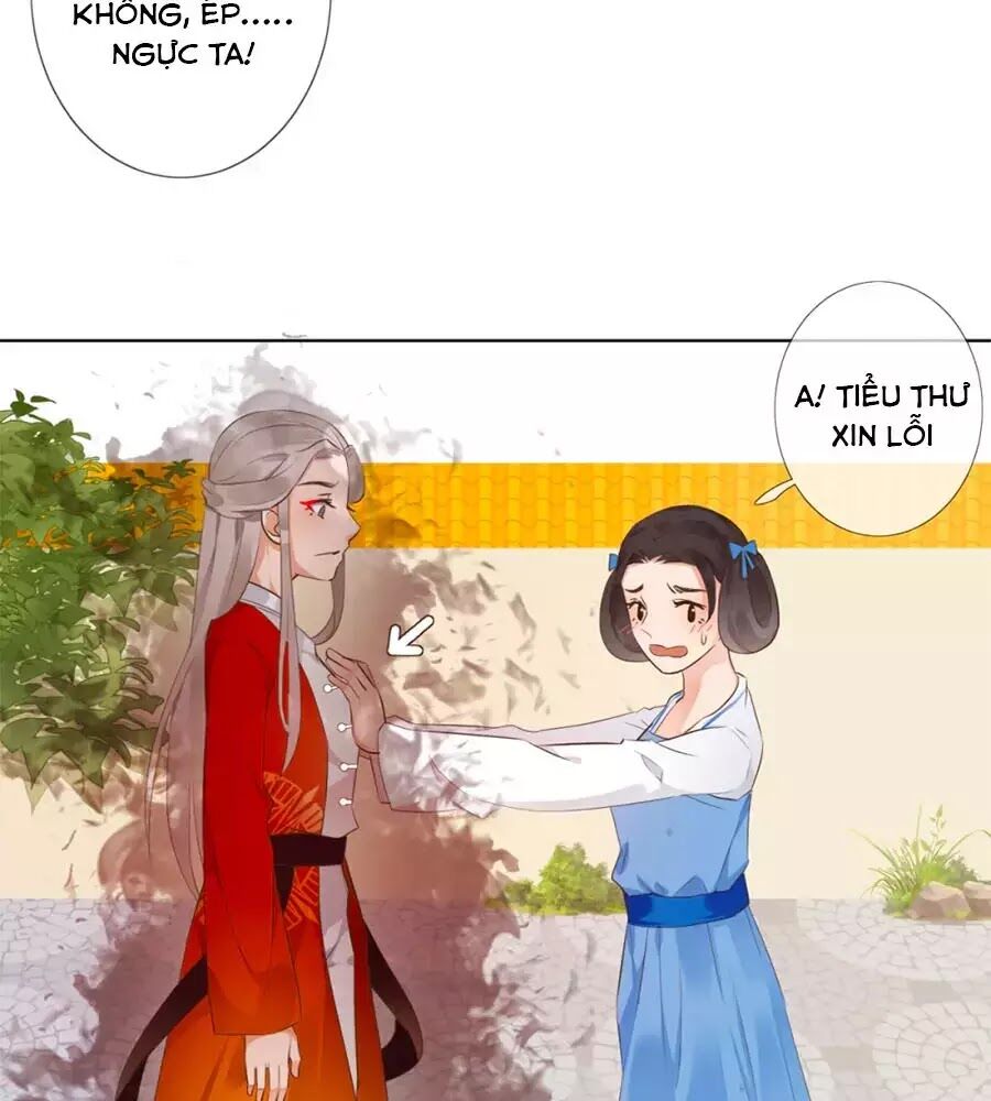 Yển Sư Yêu Hậu Chapter 4 - 18