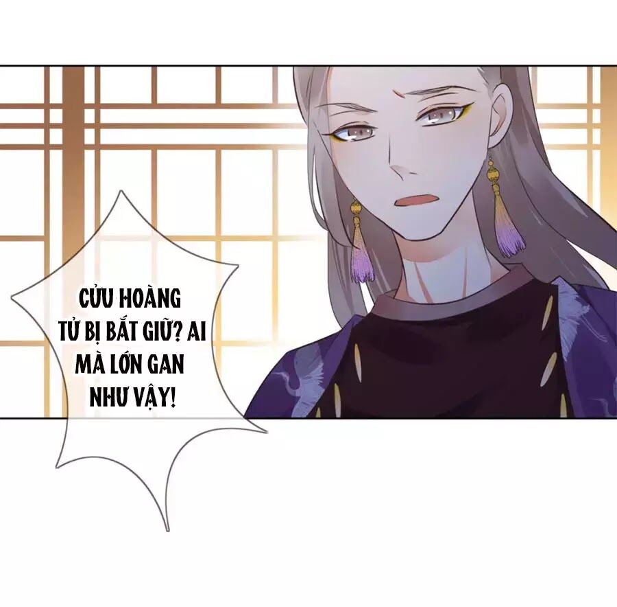 Yển Sư Yêu Hậu Chapter 4 - 31