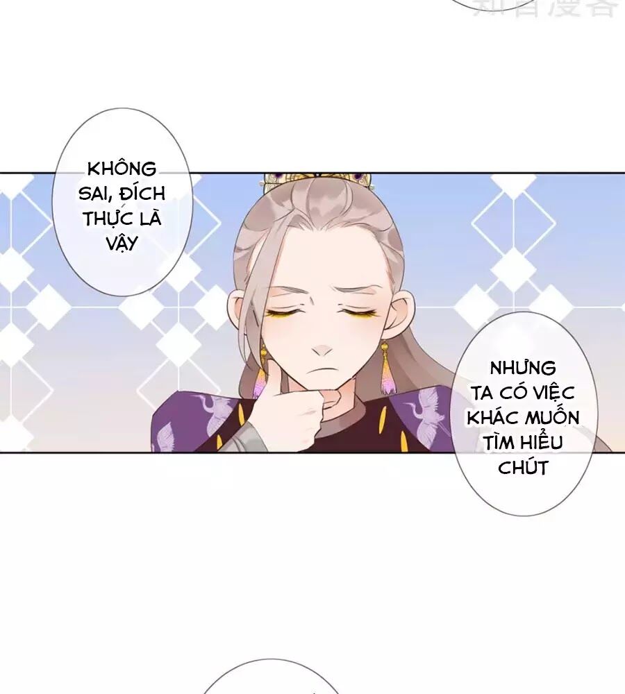 Yển Sư Yêu Hậu Chapter 4 - 34