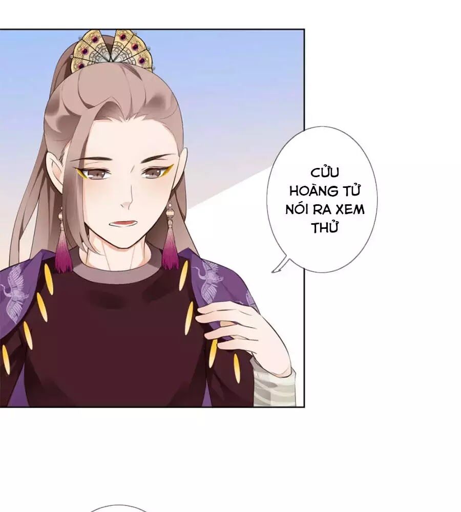 Yển Sư Yêu Hậu Chapter 5 - 18