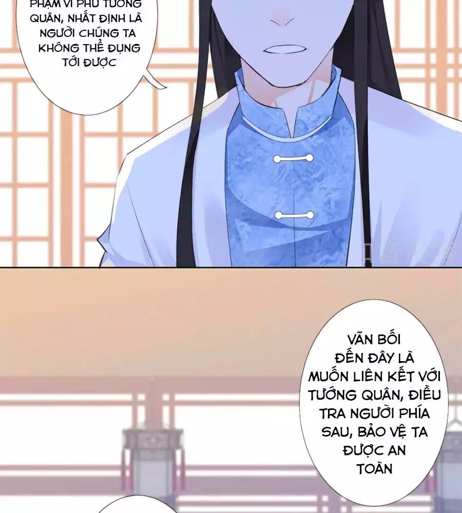 Yển Sư Yêu Hậu Chapter 5 - 20