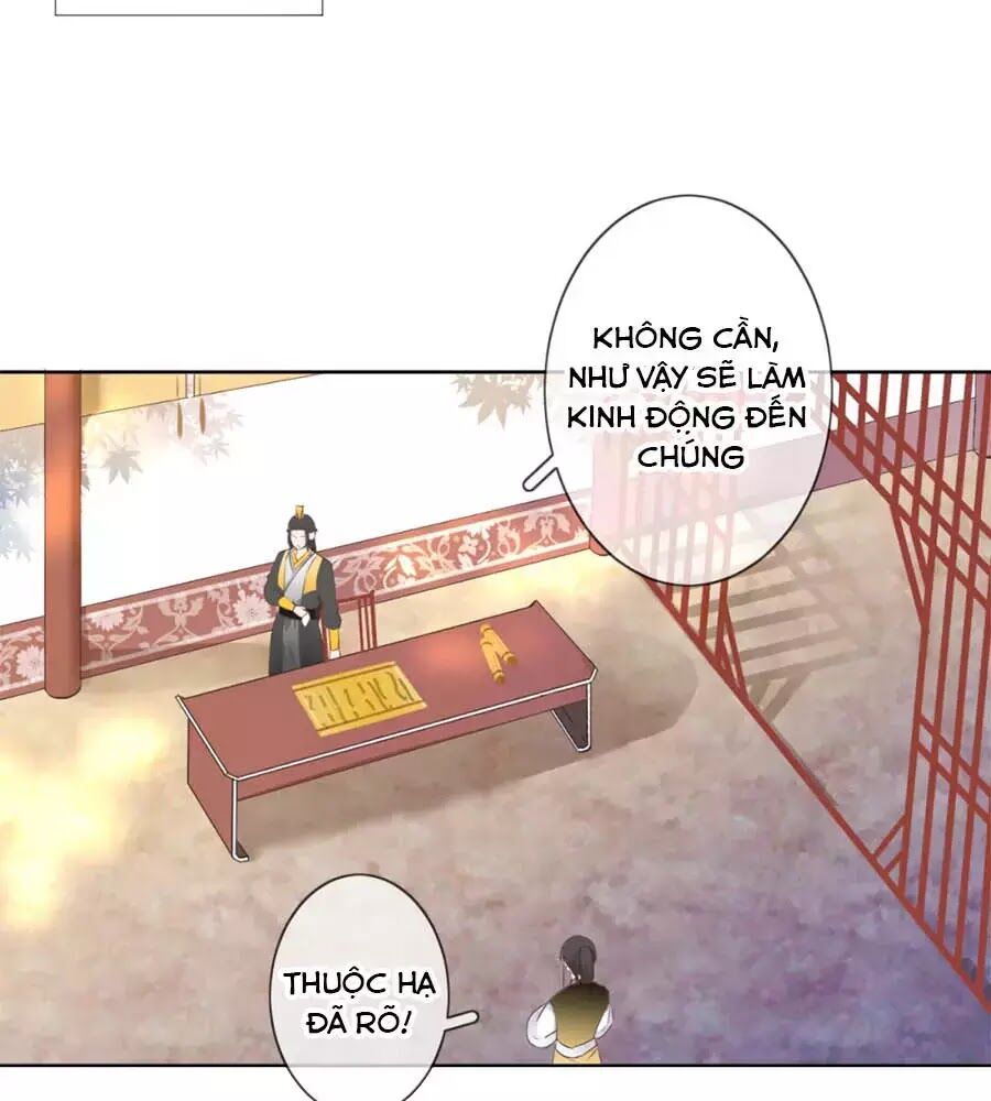 Yển Sư Yêu Hậu Chapter 5 - 7