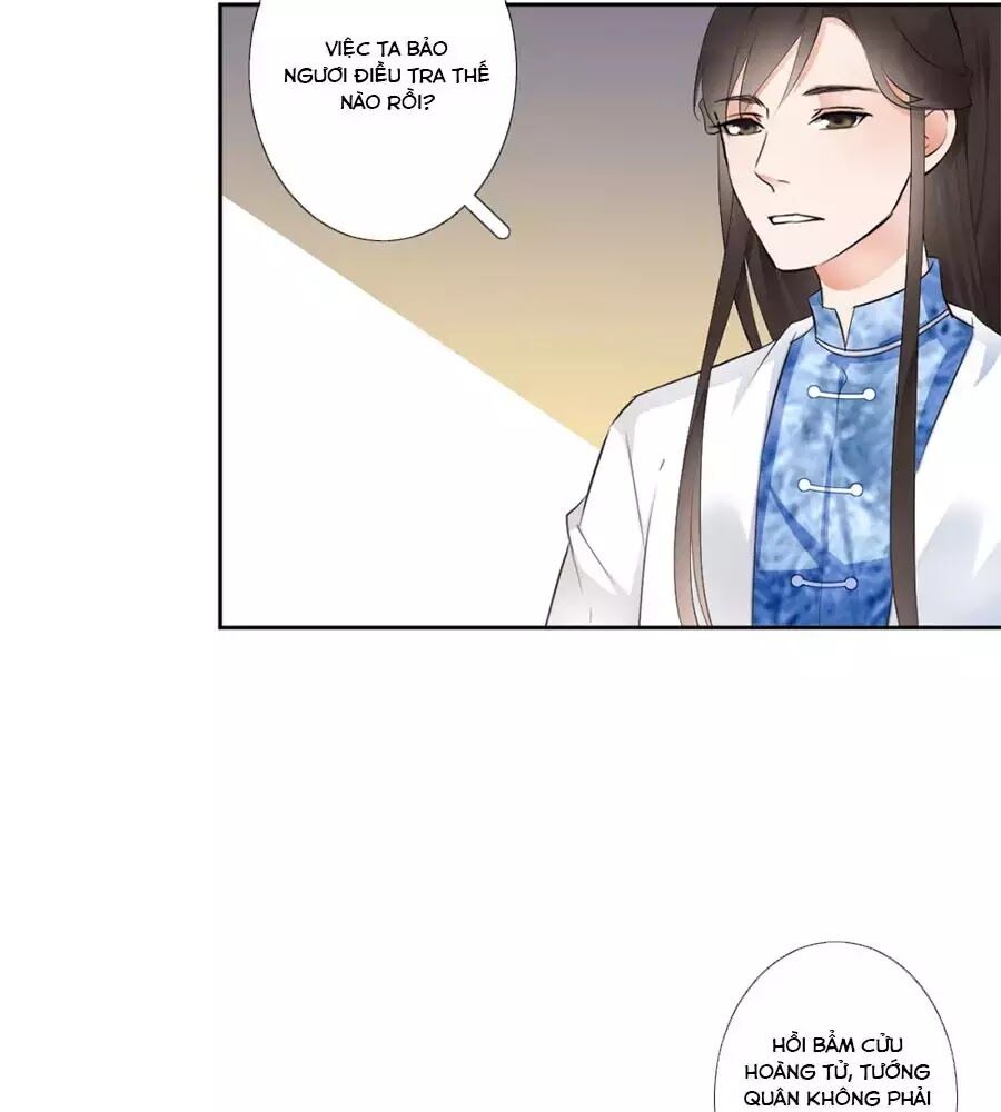 Yển Sư Yêu Hậu Chapter 6 - 27