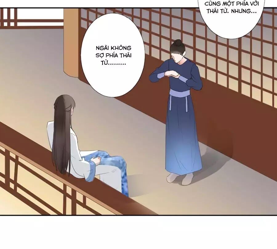 Yển Sư Yêu Hậu Chapter 6 - 28