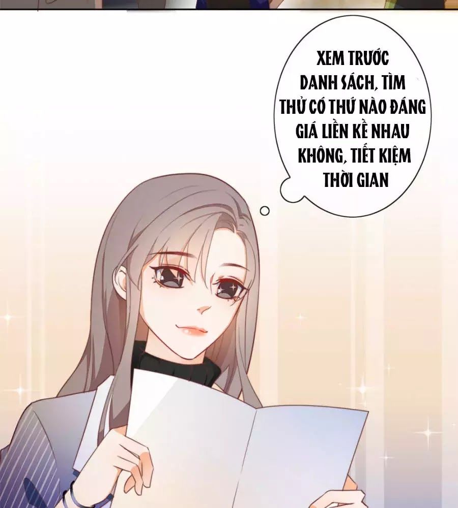 Yển Sư Yêu Hậu Chapter 1 - 22