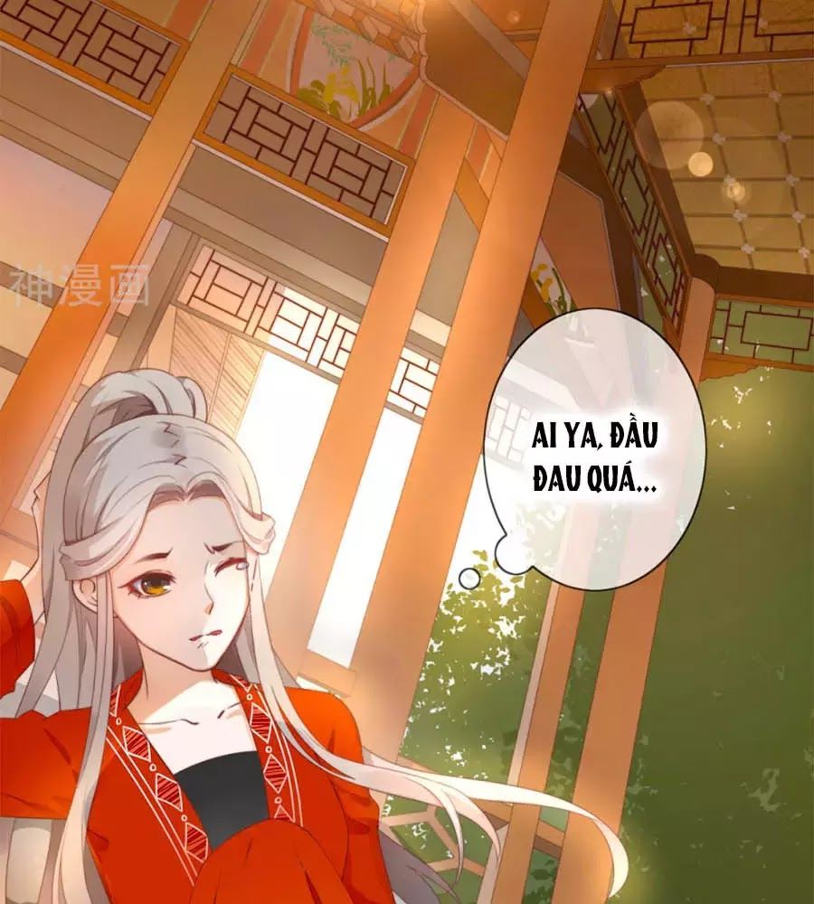 Yển Sư Yêu Hậu Chapter 1 - 42