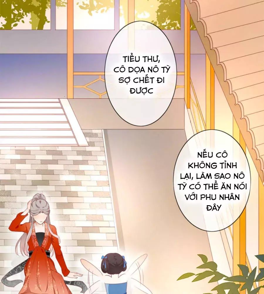 Yển Sư Yêu Hậu Chapter 1 - 45