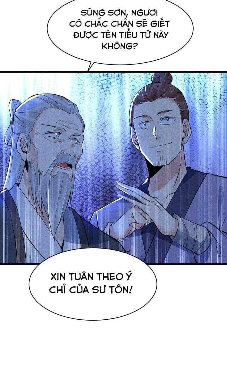 Thánh Tôn Chapter 14 - 43