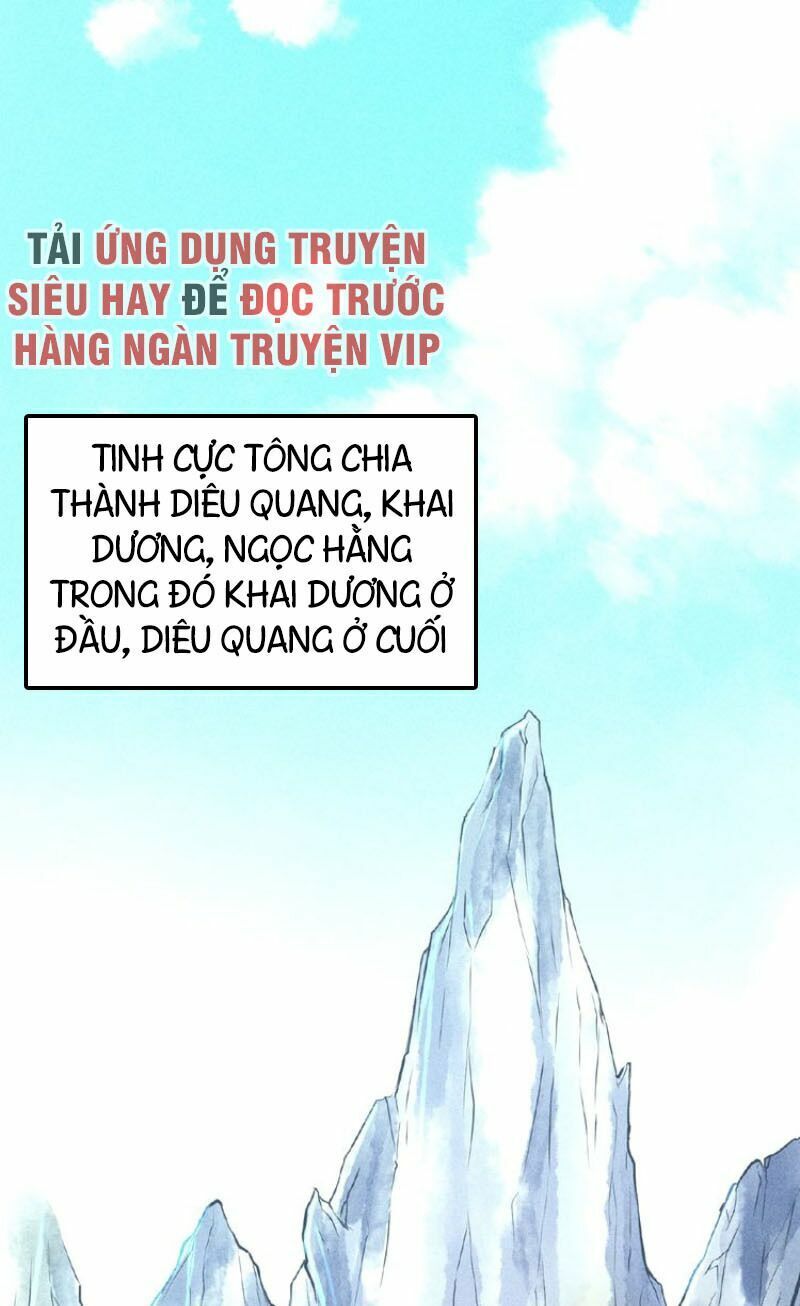 Thánh Tôn Chapter 2 - 2